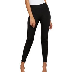 BCBGMaxAzria “Mason” Leggings- Small, black